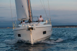 Beneteau - OCEANIS 40.1