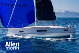 Thumbnail - Pronavia 42 Sport IRC Class 40