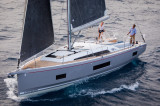 Beneteau - OCEANIS 46.1