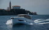 Greenline Yachts - 39 GREENLINE