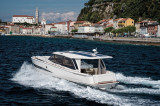 Greenline Yachts - 39 GREENLINE