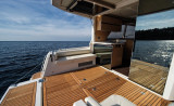 Greenline Yachts - 39 GREENLINE