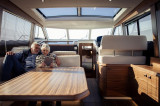 Greenline Yachts - 40 GREENLINE