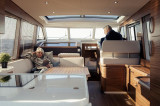 Greenline Yachts - 40 GREENLINE