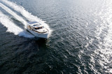 Greenline Yachts - 40 GREENLINE