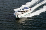 Greenline Yachts - 40 GREENLINE