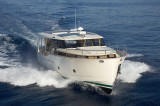 Greenline Yachts - 40 GREENLINE