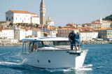 Greenline Yachts - 40 GREENLINE