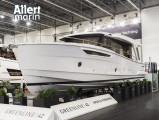 Greenline Yachts - 42 GREENLINE