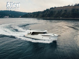 Greenline Yachts - 42 GREENLINE