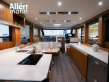 Greenline Yachts - 42 GREENLINE