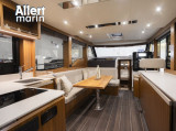 Greenline Yachts - 42 GREENLINE