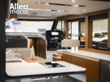 Greenline Yachts - 42 GREENLINE