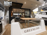 Greenline Yachts - 42 GREENLINE