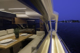 Greenline Yachts - 45 FLY