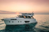 Greenline Yachts - 45 FLY