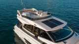 Greenline Yachts - 45 FLY