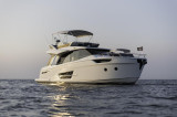 Greenline Yachts - 45 FLY