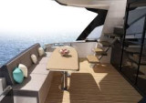 Greenline Yachts - 45 FLY