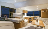 Greenline Yachts - 48 FLY