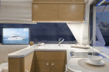 Greenline Yachts - 48 FLY