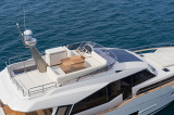 Greenline Yachts - 48 FLY