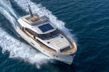 Greenline Yachts - 48 FLY