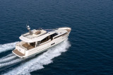 Greenline Yachts - 48 FLY