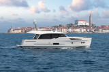 Greenline Yachts - 48 FLY