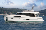 Greenline Yachts - 48 FLY