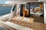 Greenline Yachts - 48 FLY