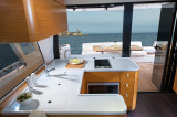 Greenline Yachts - 48 FLY