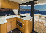 Greenline Yachts - 48 FLY