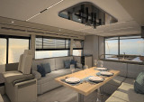 Greenline Yachts - 58 FLY