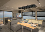 Greenline Yachts - 58 FLY