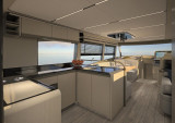 Greenline Yachts - 58 FLY