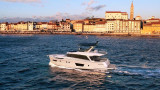 Greenline Yachts - 58 FLY