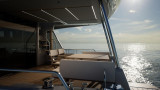 Greenline Yachts - 58 FLY