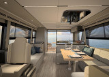 Greenline Yachts - 58 FLY