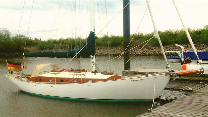 Segelyachten - Yachtmakler Arne Schmidt Yachts