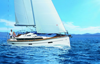 Thumbnail - '37 BAVARIA Cruiser 37