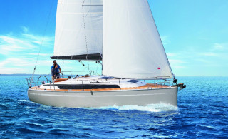 Thumbnail - '34  BAVARIA Cruiser 34 