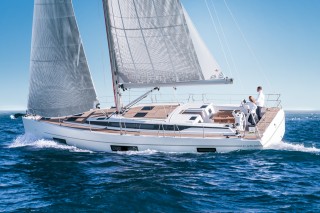 Thumbnail - '45  BAVARIA C45