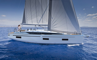 Thumbnail - '42 Bavaria C42