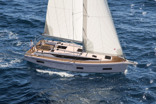 Thumbnail - \'38 BAVARIA C38