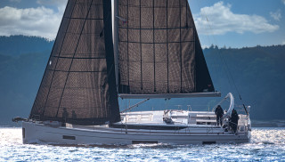 Thumbnail - '57  BAVARIA C57