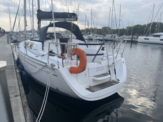 Thumbnail - 30' Sun Odyssey 30i