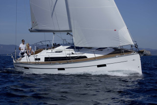 Thumbnail - '37 BAVARIA Cruiser 37 STYLE