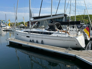 Thumbnail - '37 BAVARIA Cruiser 37 STYLE