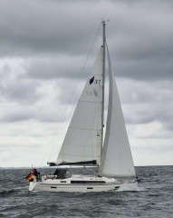 Thumbnail - \\\'37 BAVARIA Cruiser 37 STYLE